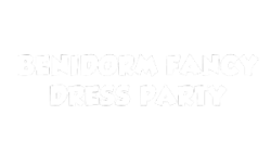 BENIDORM FANCY DRESS PARTY